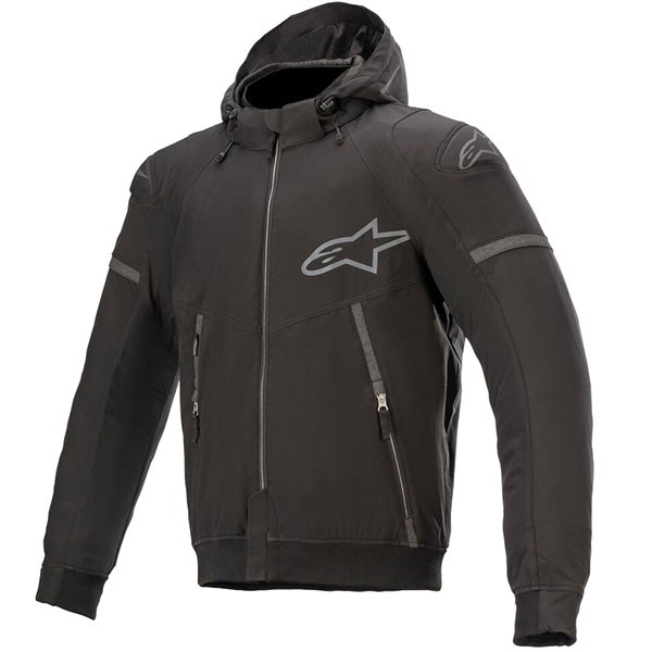 Alpinestars Alpinestars Sektor v2 Tech Hoodie Black